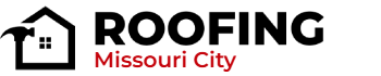 Missouri City Roofing Company Logo